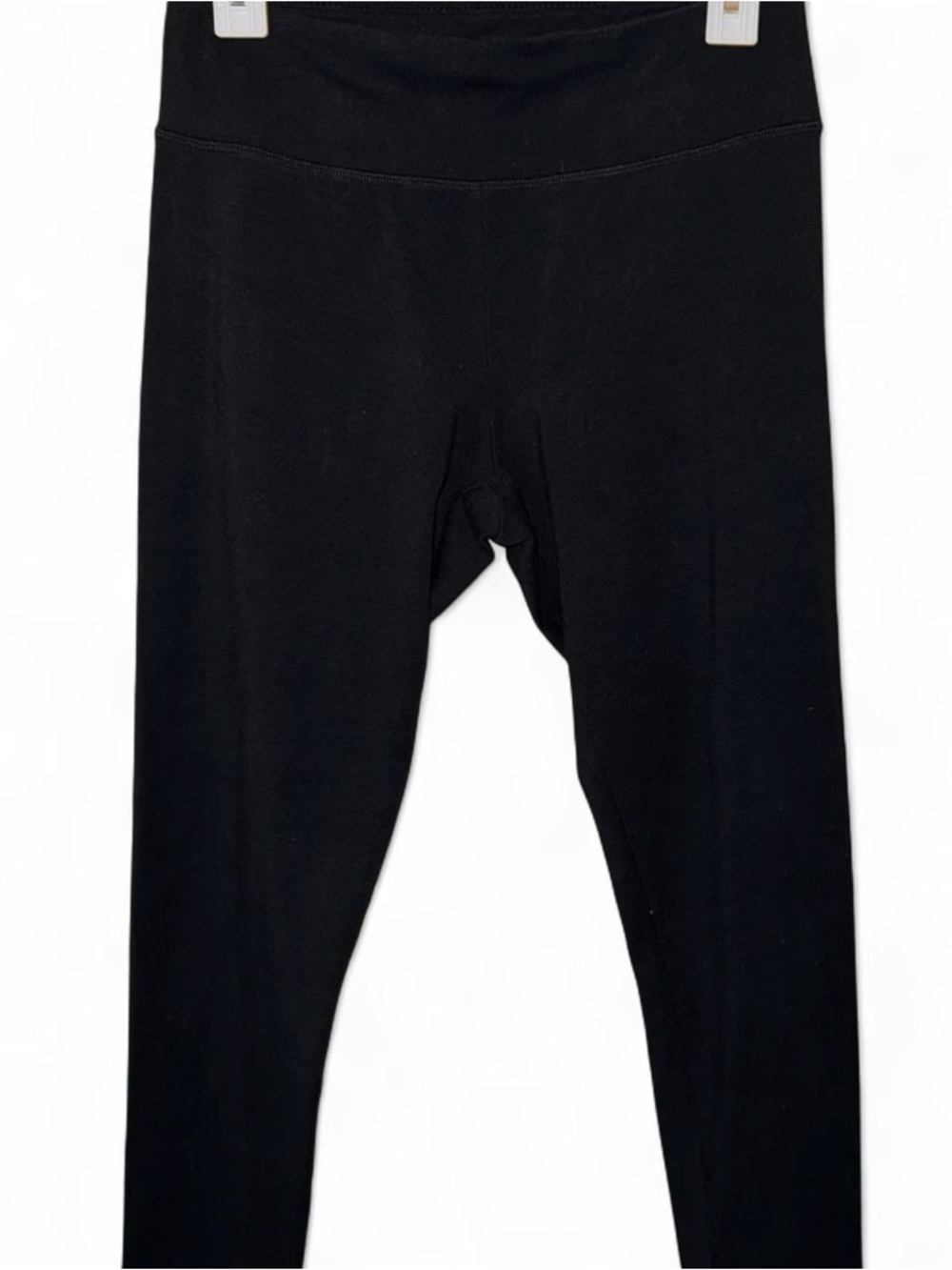 aerie Black High-Waist Leggings